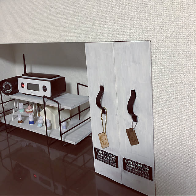 Yukicotoの-パイオニア Pioneer TF-FD35W デジタルコードレス電話機 子機1台付き/迷惑電話防止 マロン TF-FD35W(TY)の家具・インテリア写真