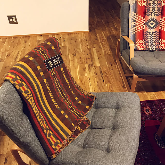 HORSE BLANKET RESEARCH ブランケット マウンテンリサーチ