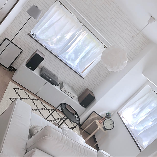 t.zamaのディーアンドエムホールディングス-DALI スピーカー ZENSOR PICO [ライトウォールナット ペア]の家具・インテリア写真