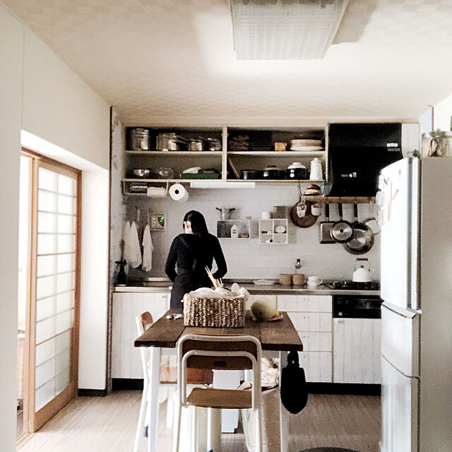 natuの野田琺瑯-野田琺瑯 ケトル ポーチカ POCHIKA 日本製 ホーロー製 やかん 1.5L の家具・インテリア写真