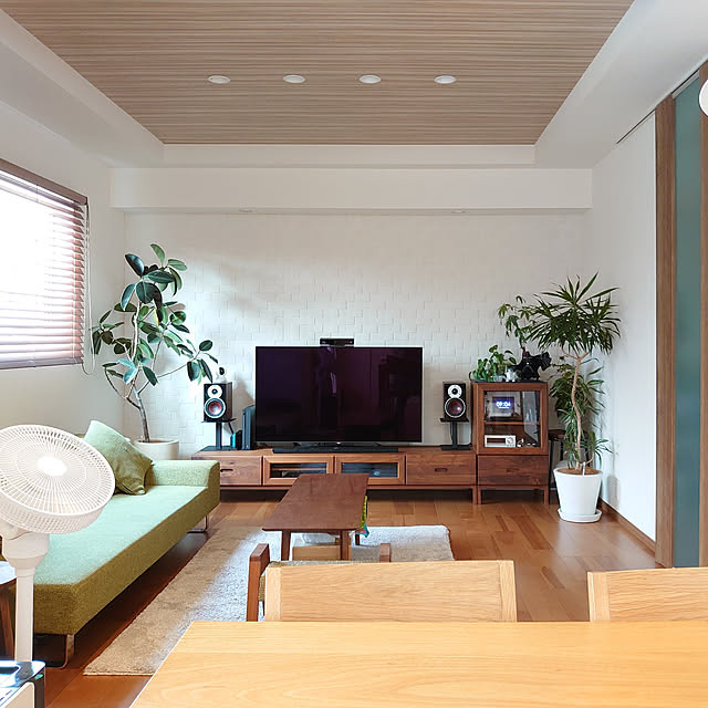 KID_Aのオンキヨー(Onkyo)-ONKYO ネットワークCDレシーバー シルバー CR-N765(S)の家具・インテリア写真