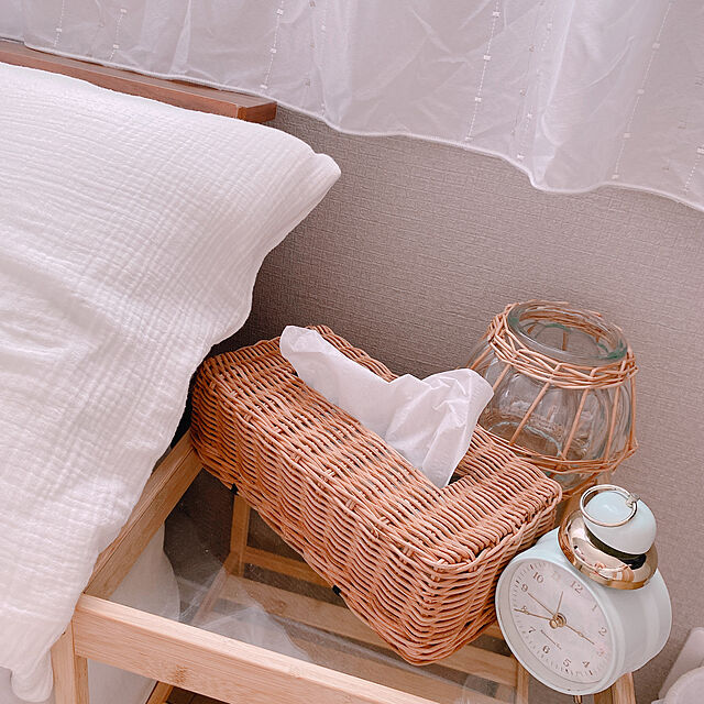 smileのニトリ-枕カバー 大判(Nパイル2GY) の家具・インテリア写真