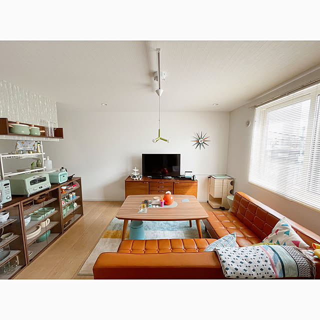 maiyokoyamaのAladdin-アラジン　Aladdin グラファイト グリル&トースター アラジン　トースター　4枚焼き　AGT-G13Aの家具・インテリア写真
