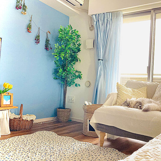 Lily0915のイケア-STOCKSUND ストックスンド パーソナルチェアの家具・インテリア写真