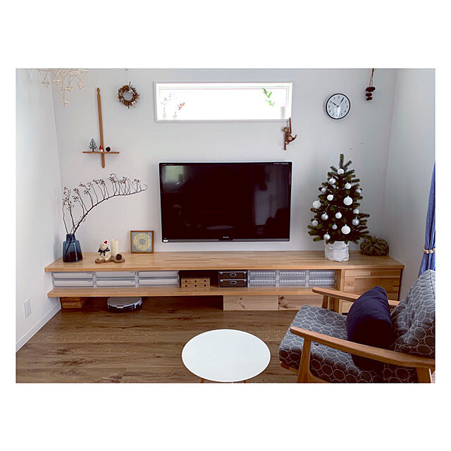 miiiの無印良品-ＭＤＦ小物収納６段の家具・インテリア写真