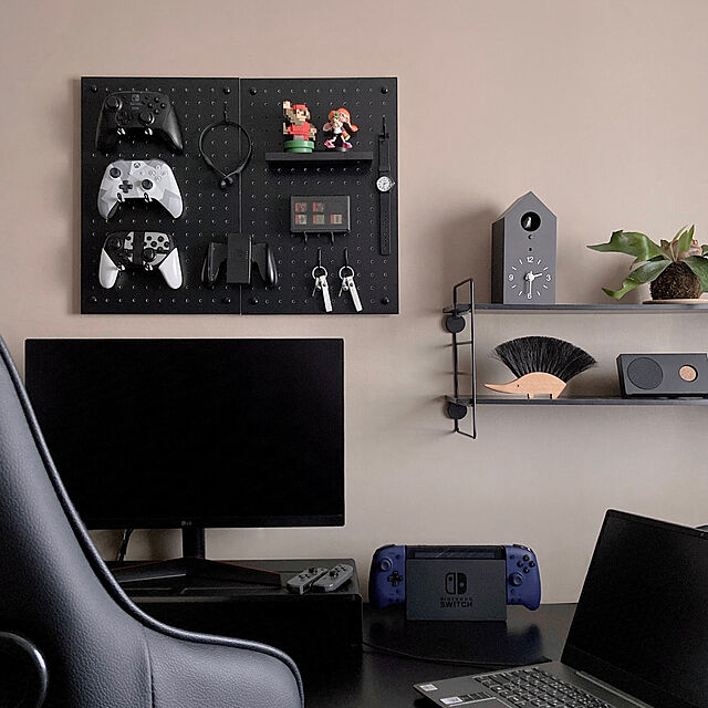atkのマイクロソフト-Xbox ワイヤレス コントローラー (ウインター フォーセス)の家具・インテリア写真
