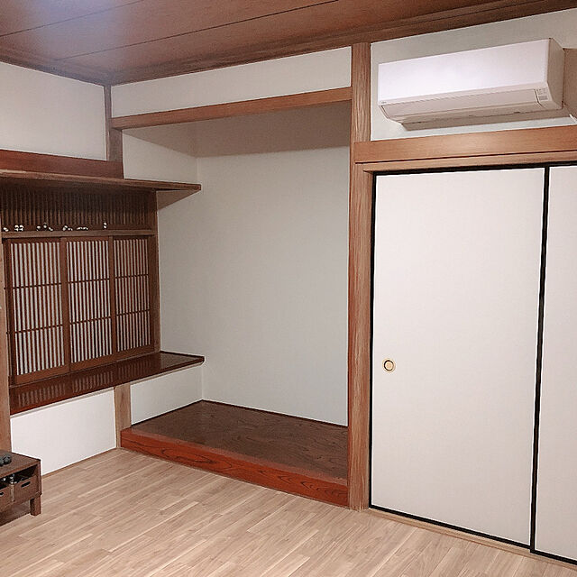 sukiyakiのアサヒペン-アサヒペン 水性多用途カラー 5L ミルキーホワイトの家具・インテリア写真