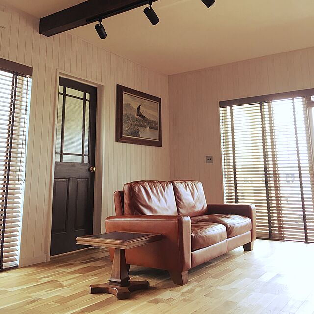 taka51のミヤコ商事-ACME Furnitureアクメファニチャー FRESNO SOFA 3P フレスノ ソファ 3P 幅190cm B008RDZUDOの家具・インテリア写真