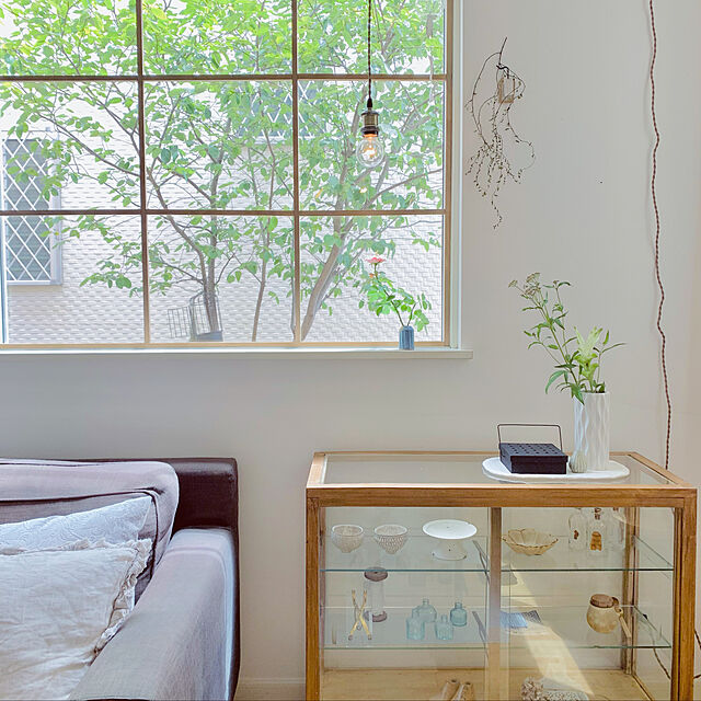 mogのりんねしゃ-菊花線香 角型ミニサイズ 32巻入の家具・インテリア写真