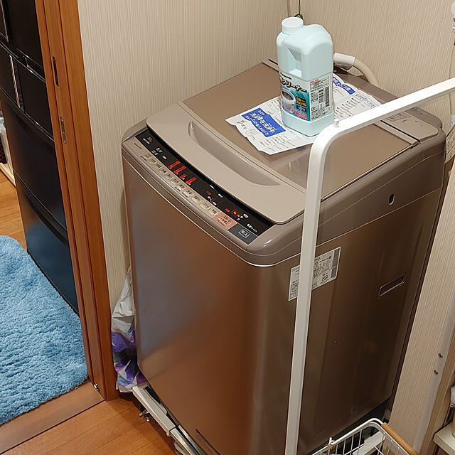 kiyoの日立-日立 洗濯槽クリーナー(1.5L) SK-1500の家具・インテリア写真