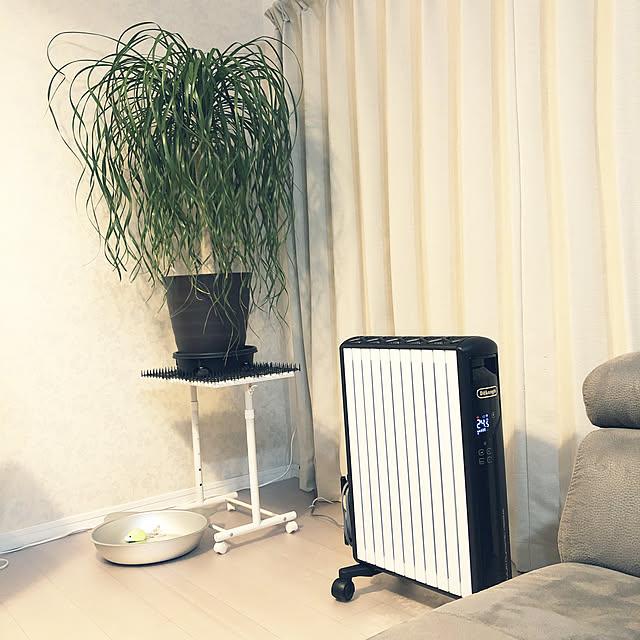 デロンギマルチダイナミックヒーターMDHAA15WIFI-BK マルチ