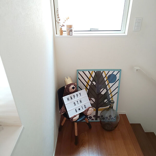 marutujiの-ferm LIVING　ティータオル　パイン  (ファームリビング)の家具・インテリア写真