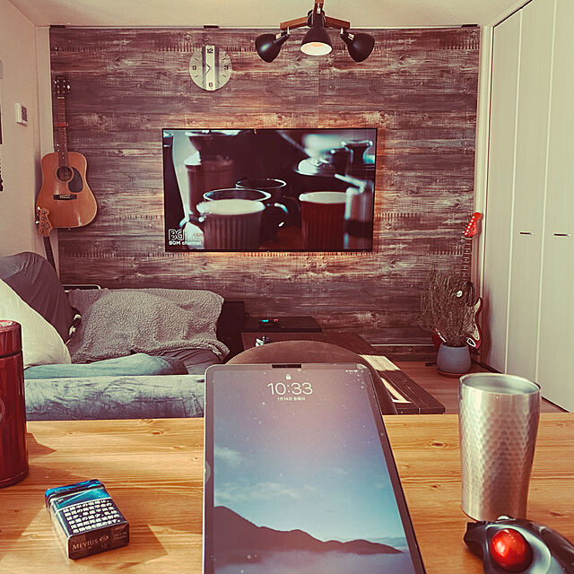 kanrininの-ディスカバリー　スライドソファ　3Pソファ　ブラック　グレー　グリーン　ファブリックの家具・インテリア写真