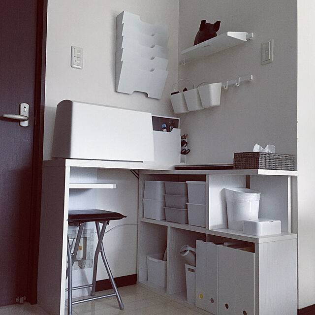 hanaのイケア-[IKEA/イケア/通販]SUNNERSTA スンネルスタ フック[A](c)(20303727)の家具・インテリア写真