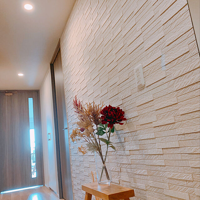 arinonのイケア-SMYCKA スミッカ 造花の家具・インテリア写真