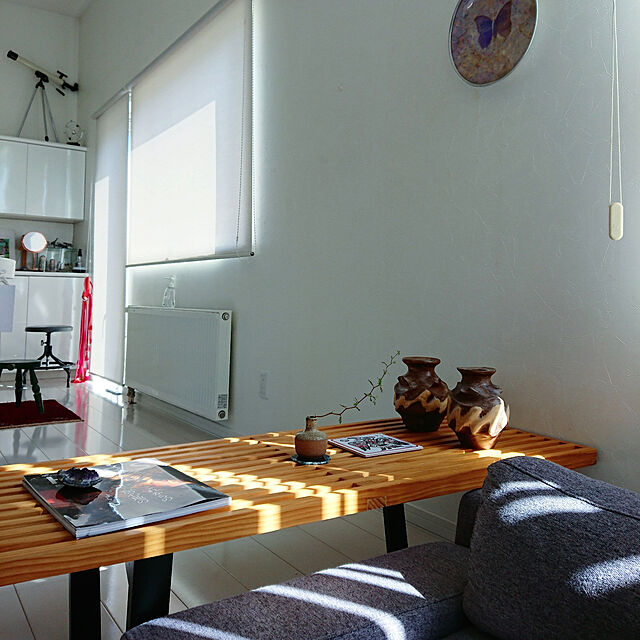 nonononakaの小泉商会-マグネティック・モビール（COSMOS 宇宙）の家具・インテリア写真