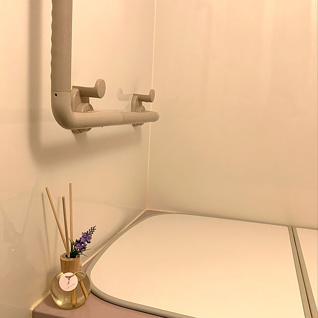 mizucchiのフレーバーライフ(Flavor Life)-harome アロマリードディフューザー ラベンダー 170mlの家具・インテリア写真