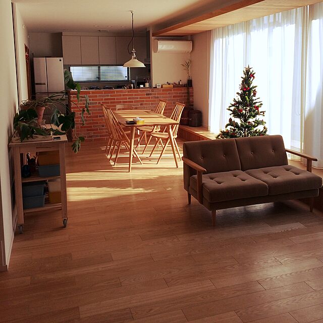 sayoの-【送料無料】シビルチェア（オーク）【無垢家具】の家具・インテリア写真