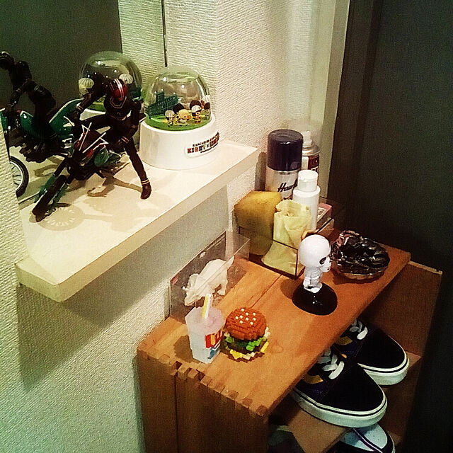 Subaruの-関ジャニ∞ EIGHTxEIGHTER ツアー スノードーム 京セラの家具・インテリア写真