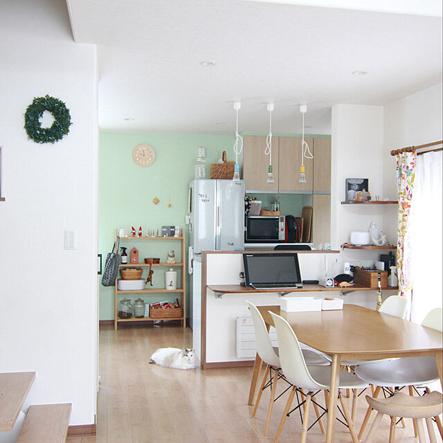 myha1106の-NORDIKA nisse ノルディカ ニッセ 人形 ユールヤータを持ったサンタの家具・インテリア写真
