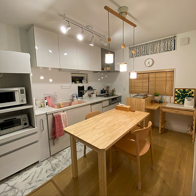 thのツインバード工業-ツインバード オーブンレンジ DR-E861Wの家具・インテリア写真