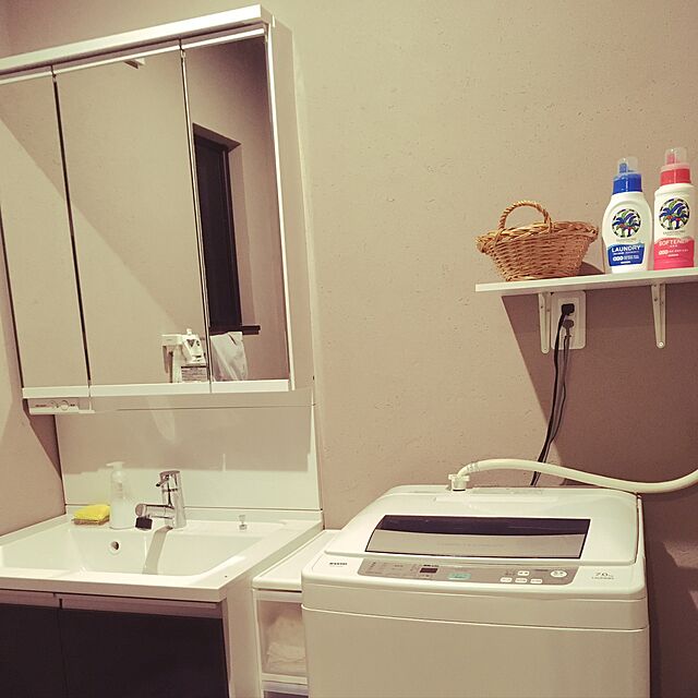 erimam.yの-ヤシノミ洗たく用洗剤 コンパクトタイプ 420mlの家具・インテリア写真
