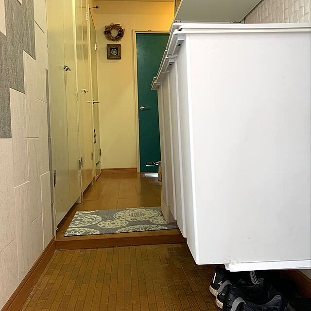 mizucchiの若井ホールディングス-若井産業(WAKAI) カベロック LT25000の家具・インテリア写真