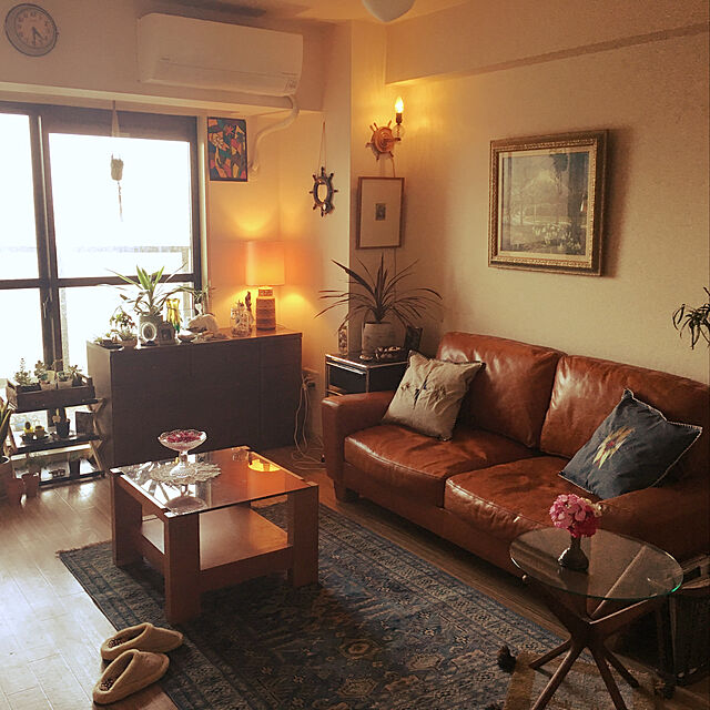 nagnov_miyuのミヤコ商事-ACME Furnitureアクメファニチャー FRESNO SOFA 3P フレスノ ソファ 3P 幅190cm B008RDZUDOの家具・インテリア写真