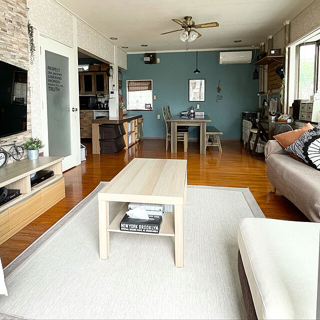izuの北三-ワトコティンバーガード ナチュラル 1Lの家具・インテリア写真