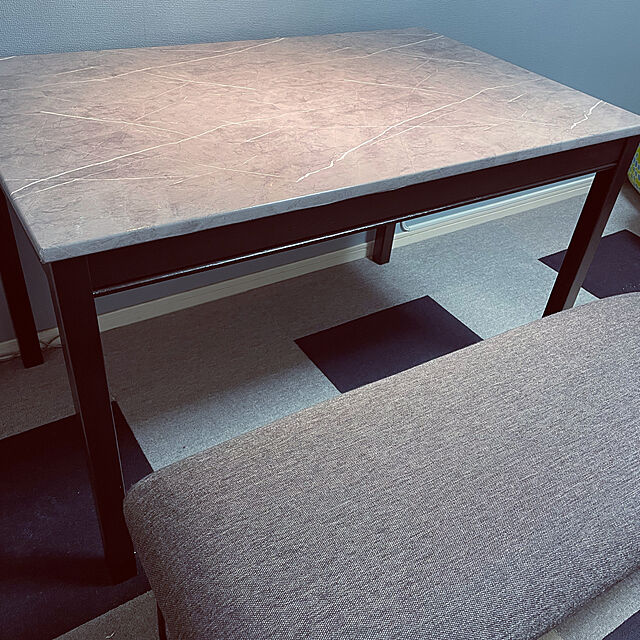 Ayaのイケア-TOSSBERG トッスベルグ ベンチの家具・インテリア写真