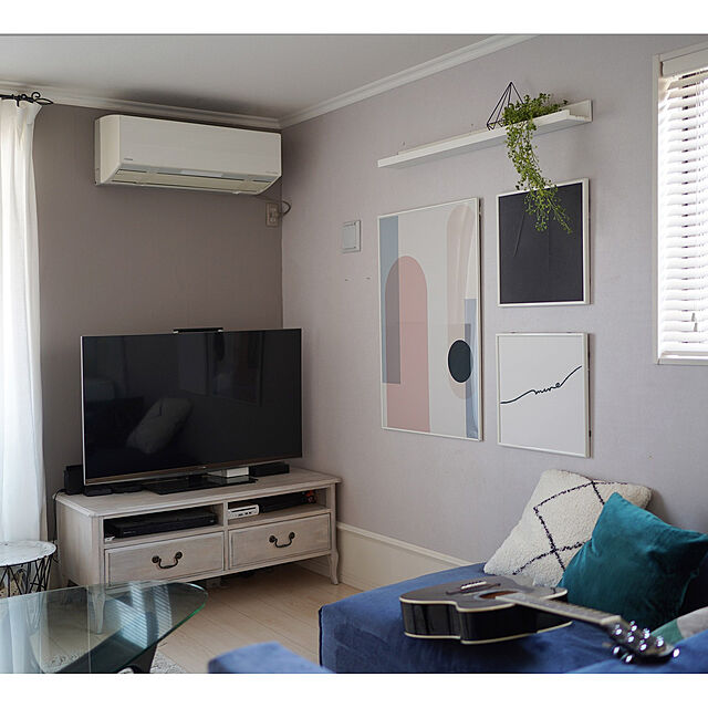 SHIROYAGIの-WTW コットンタフトクッションカバー ダブルティー 生活雑貨 インテリアファブリック（クッション・テーブルクロス） ホワイトの家具・インテリア写真