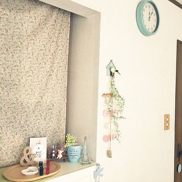 yukatakoのlucrubun-lucrubun かわいい 動物 ミニインテリア雑貨 おしゃれな置物 お部屋のインテリアに 12匹セットの家具・インテリア写真