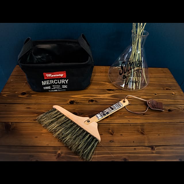 withheartの-DULTON　FINDER　Hand　broom ダルトン　ハンドブルーム　ミニホウキ　05P01Oct16の家具・インテリア写真