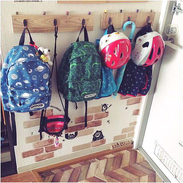 写真付きレビュー アウトドアプロダクツ キッズ リュック Kids Outdoor Products 子供用 Kids キッズサイズ チアフル デイバッグ リュックサック アウトドア 男女兼用 Ag 3500aの通販商品 口コミ情報 Roomclipショッピング 写真付きレビュー アウトドアプロダクツ キッズ リュック Kids Outdoor Products 子供用 Kids キッズサイズ チアフル デイバッグ リュックサック アウトドア 男女兼用 Ag 3500aの通販商品 口コミ情報 Roomclipショッピング
