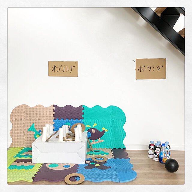 itoの-プレイマット boyの家具・インテリア写真
