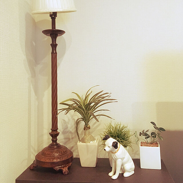 tanuerikoの-ビクター ニッパー 陶器置物 13cm VICTOR NIPPER 正規ライセンス品の家具・インテリア写真