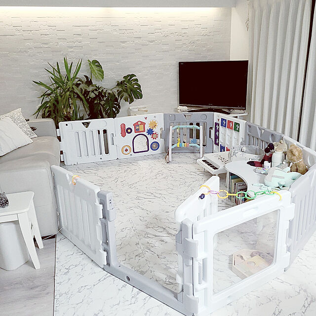 yukoのニトリ-ロープバッグ(i-n スターフィッシュSI) の家具・インテリア写真