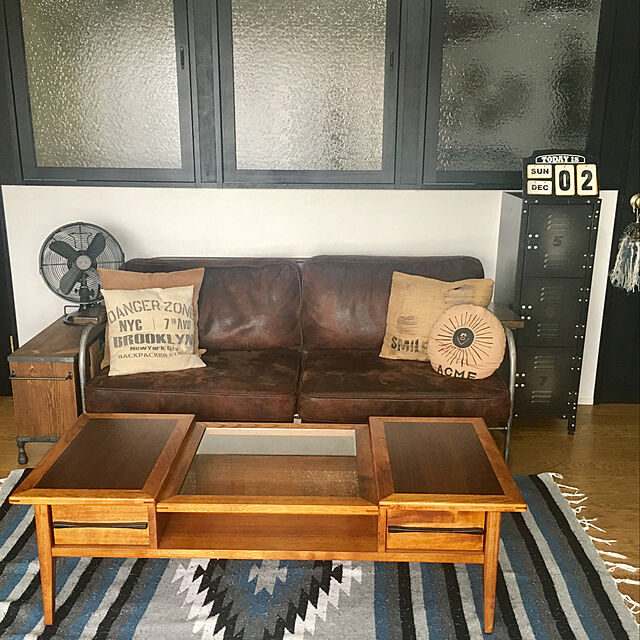 最初の JETTY COFFEE TABLE ecousarecycling.com