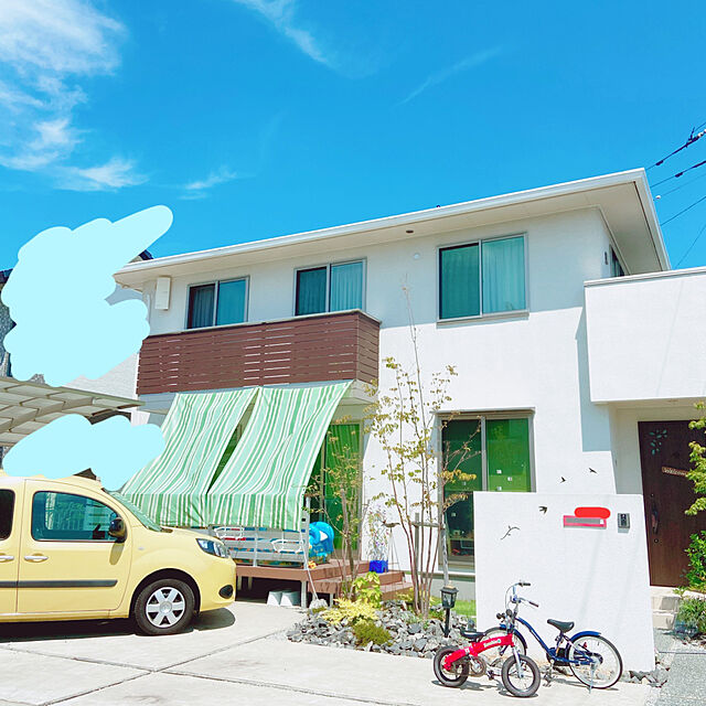 fumofumoのタカショー-タカショー(Takasho) ディズニーソーラーライトティンカーベルシルエットライトの家具・インテリア写真