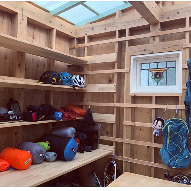 Kaoruの-ファイントラック finetrack カミナドーム1 ( オレンジ / グレー ) 冬 雪山 山岳 テント 小型 軽量 耐久 キャンプ ファッション 本格 キャンプテント ソロテントの家具・インテリア写真