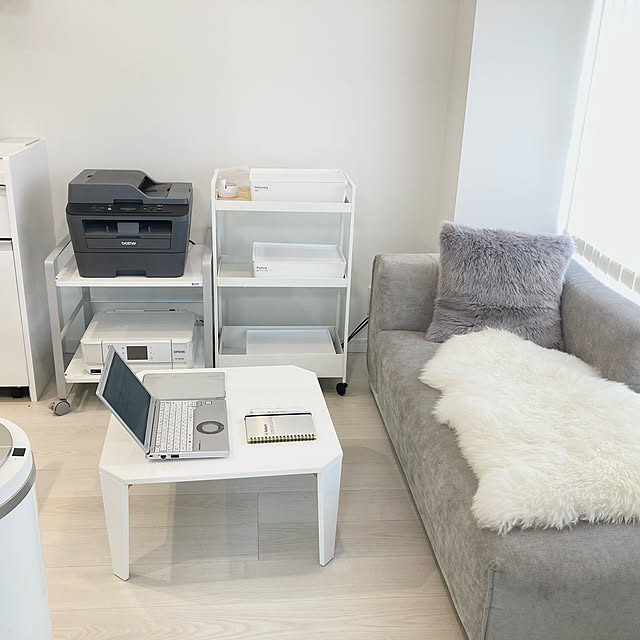 Francfranc ソファ＆カウチ セット グレー フランフラン Francfranc