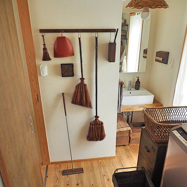 slow-lifeのtidy-tidy ティディ フロワーワイパーの家具・インテリア写真