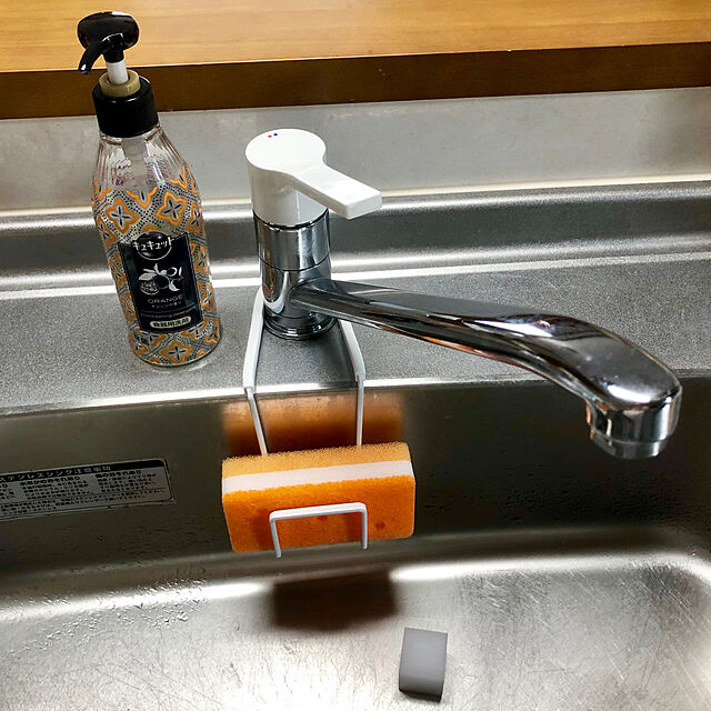 momoの-キュキュット 食器用洗剤 ポンプ(300ml)【キュキュット】の家具・インテリア写真