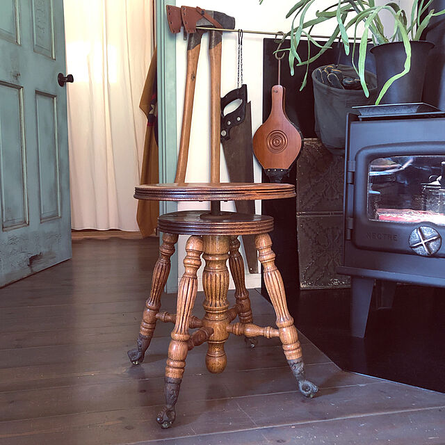 G3のグレンスフォシュ・ブルークス-グレンスフォシュ　小型薪割り（小中径木用）[品番：441]の家具・インテリア写真