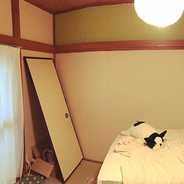 ASaMiのイケア-【IKEA Original】SOLLEFTEA　ペンダントランプシェード ホワイト ラウンドの家具・インテリア写真