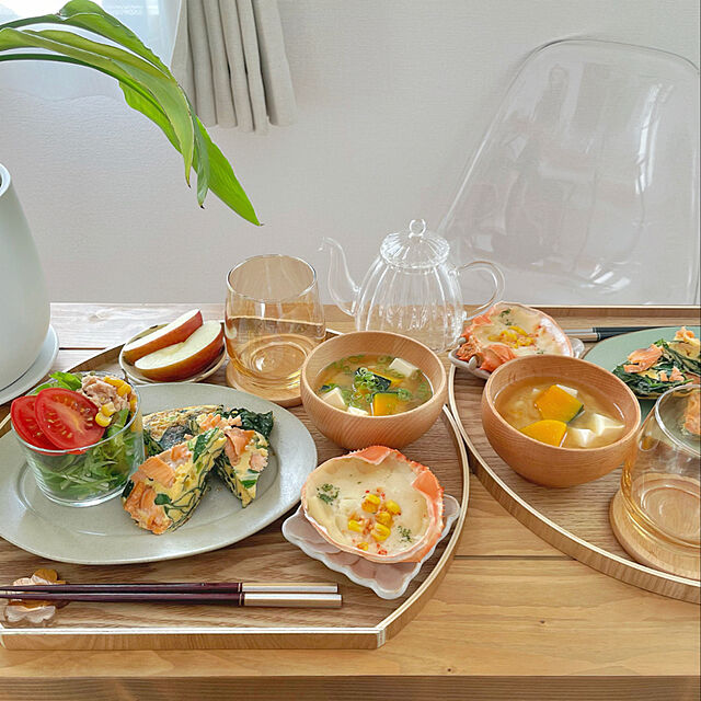 haru.のテーブルウェアイースト-テーブルウェアイースト ガラスカップ 200ccの家具・インテリア写真