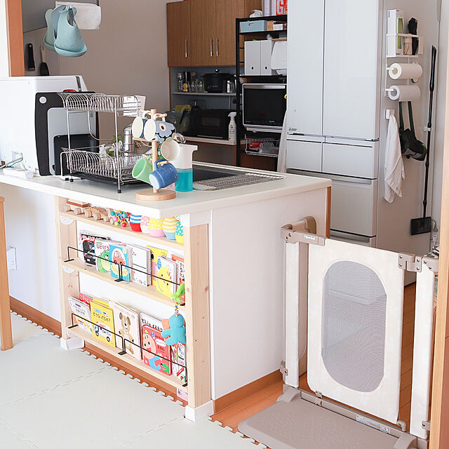 gomaの-クイックル ジョアン フロア用除菌シート(16枚入)【クイックル】の家具・インテリア写真