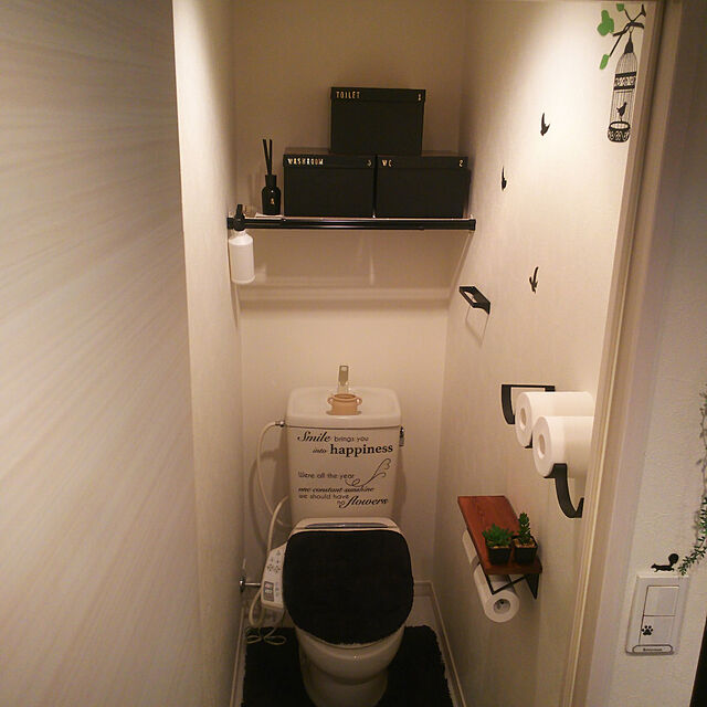 maria-grossのオカ-乾度良好 Dナチュレ トイレマットの家具・インテリア写真