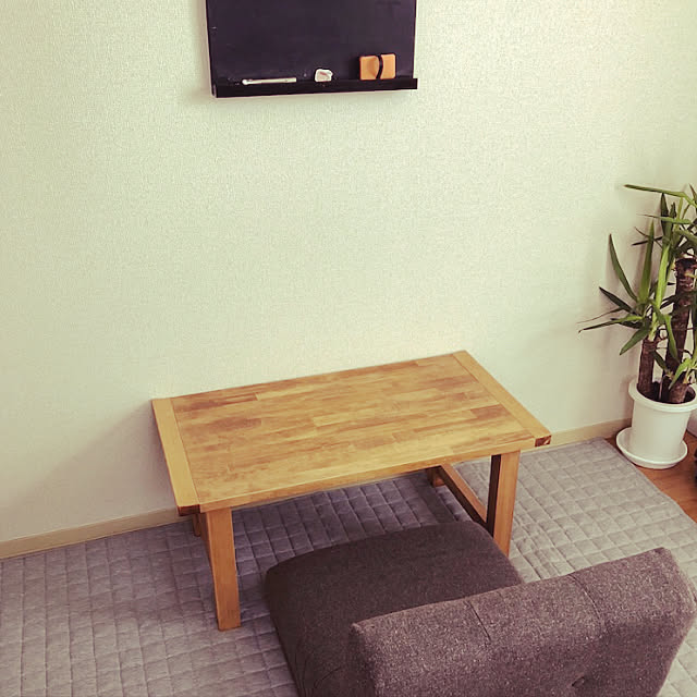 anyaの-低反発のリクライニングシンプル座椅子<1人掛け/2人掛け>の家具・インテリア写真