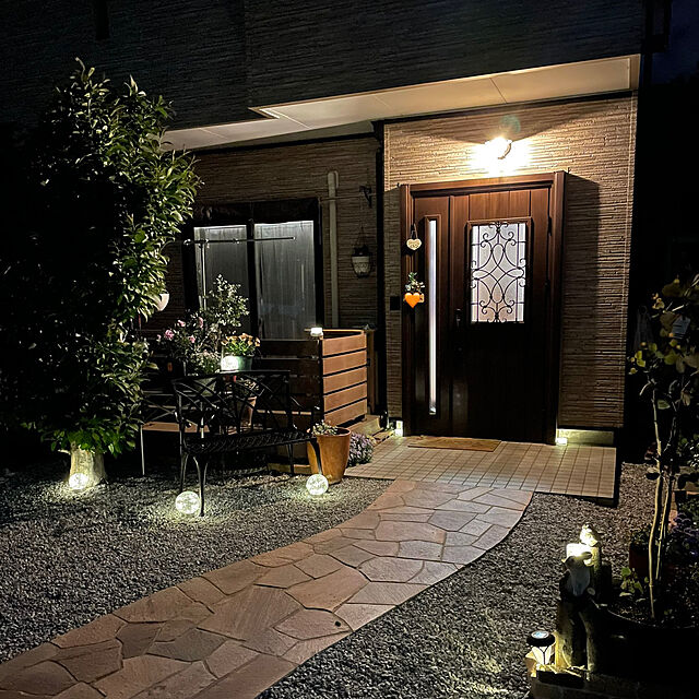 ronronのコイズミ照明-コイズミ照明 LED防雨ブラケット ポーチ灯 人感センサタイプ AU51184 工事必要の家具・インテリア写真